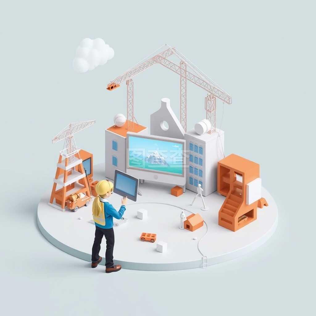 现代网站建设的全流程解析
